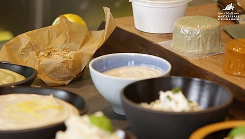 Übersicht Pflanzen-„Käse“ Übersicht Pflanzen-„Käse“
