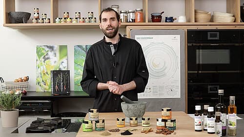 Gewürzmischungen kaufen oder selber machen? Gewürzmischungen kaufen oder selber machen?