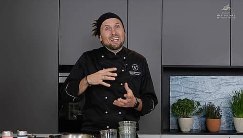 Basics für eine schnelle Alltagsküche Basics für eine schnelle Alltagsküche