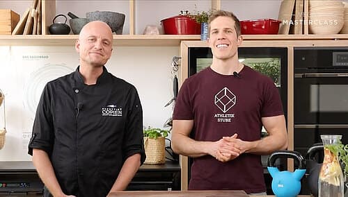 Wochenplan Ernährung Wochenplan Ernährung