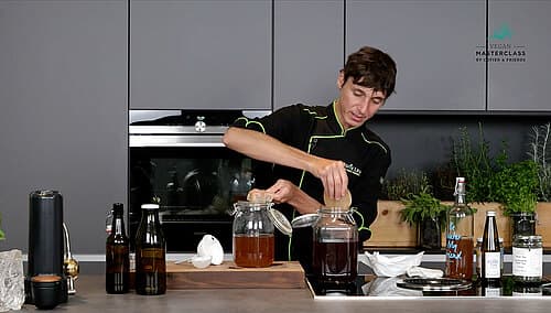 Kombucha Kombucha