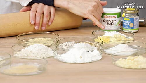 Glutenfrei backen und kochen Glutenfrei backen und kochen