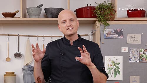 Wie entsteht Geschmack? Wie entsteht Geschmack?