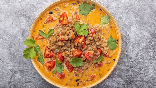 Garam Masala Garam Masala