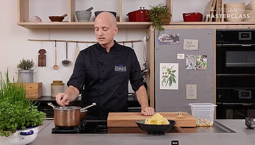 Kochen und Dünsten Kochen und Dünsten