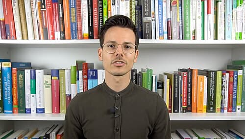 Wird als Veganer genug Eisen aufgenommen? Wird als Veganer genug Eisen aufgenommen?