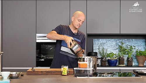 Hülsenfrüchte richtig kochen Hülsenfrüchte richtig kochen