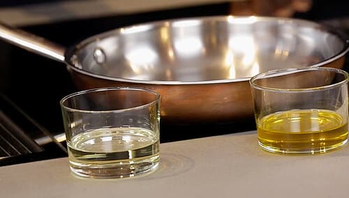 Warenkunde zu Fetten und Ölen Warenkunde zu Fetten und Ölen