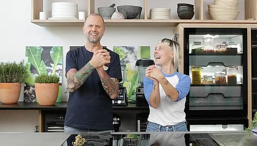 10 Minuten Yogapraxis - vor dem Kochen 10 Minuten Yogapraxis - vor dem Kochen