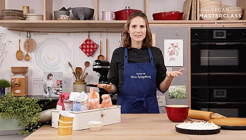 Rezeptkreationen & Eigenschaften von Backwaren Rezeptkreationen & Eigenschaften von Backwaren