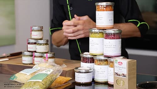 Fermentierte Produkte auf dem Markt (2) Fermentierte Produkte auf dem Markt (2)