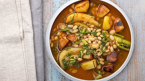 Ras El Hanout Ras El Hanout