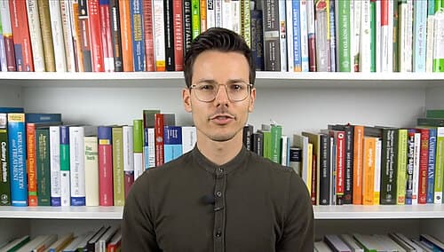 Ist eine vegane Ernährung gesund? Ist eine vegane Ernährung gesund?