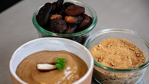 Richtig süßen und alternative Süßungsmittel Richtig süßen und alternative Süßungsmittel