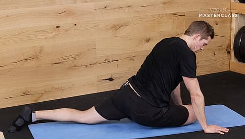 Ganzkörper-Krafttraining Ganzkörper-Krafttraining