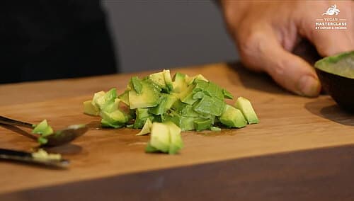 Avocado Avocado