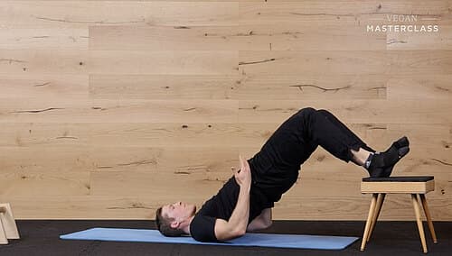 Hip Thrust - der Hüftstoß Hip Thrust - der Hüftstoß