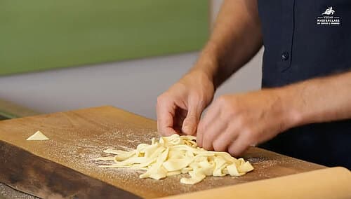 Tagliatelle Tagliatelle