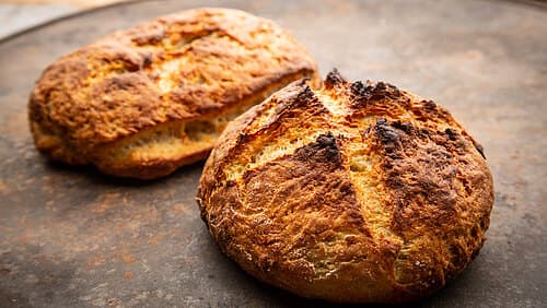 Pane Toscane Pane Toscane