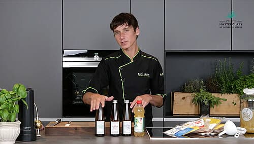 Fermentierte Produkte auf dem Markt (3) Fermentierte Produkte auf dem Markt (3)